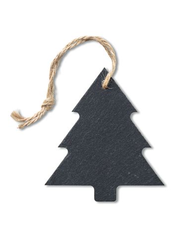 SLATETREE - Zawieszka świąteczna