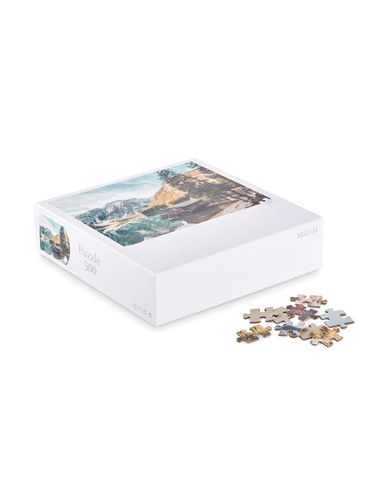 PAZZ - Puzzle 500 elementów w pudełku
