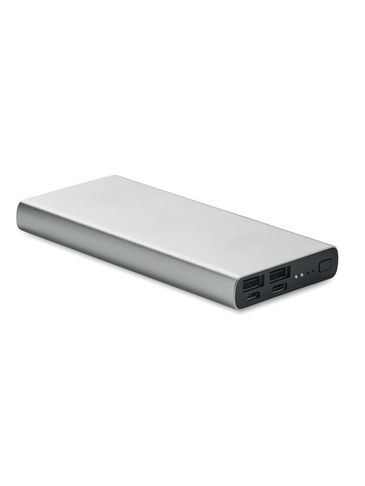 POWERFLAT 8 C - Power bank 10000 mAh