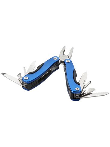Mini Multinarzędzie Casper 11-funkcyjne, niebieski