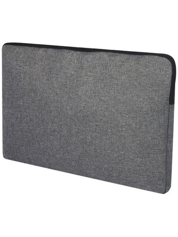 Hoss etui na 15-calowego laptopa, heather medium grey