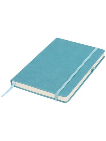 Średni notes Rivista, błękitny