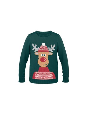 SHIMAS - Sweter świąteczny S/M