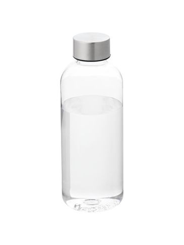 Bidon Spring, przezroczysty bezbarwny