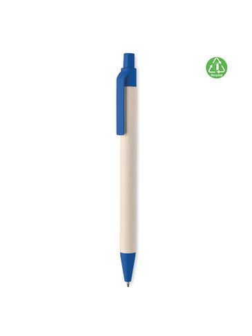 MITO PEN - Długopis z kartonu po mleku