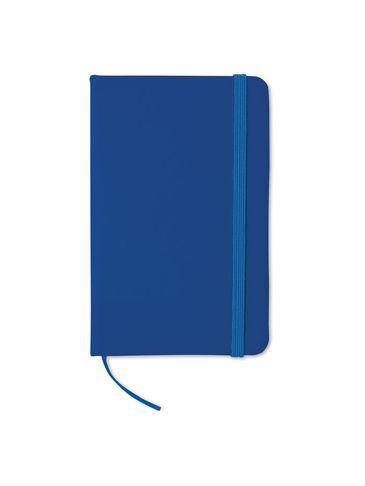 NOTELUX - Notatnik A6 w linie