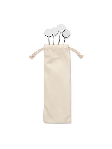 TAMANGO - Mieszadła ze stali nierdzewnej