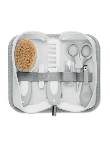 BABY - Zestaw do pielęgnacji niemowląt