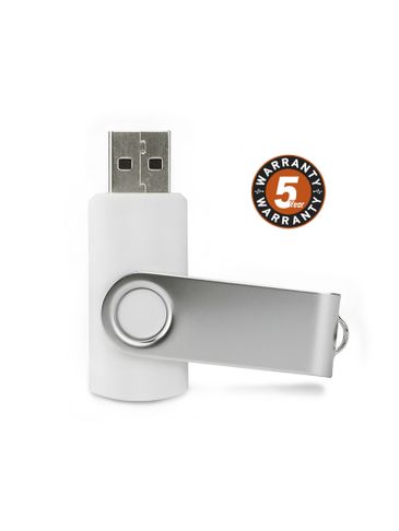 Pamięć USB TWISTER 16 GB