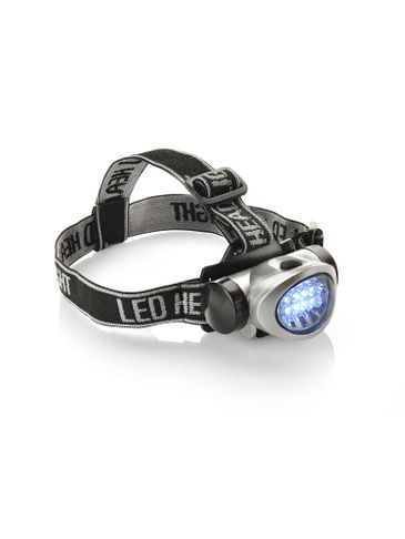 Latarka czołowa HORUS