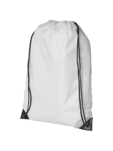 Plecak Oriole premium, biały