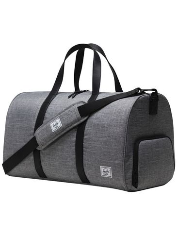 Herschel Novel™ torba podróżna 43 l, szary melanż