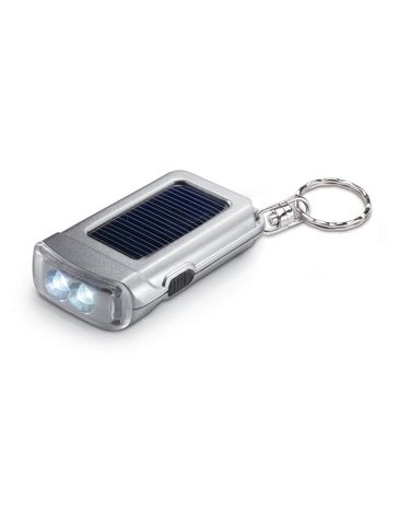 RINGAL - Breloczek do kluczy z latarką