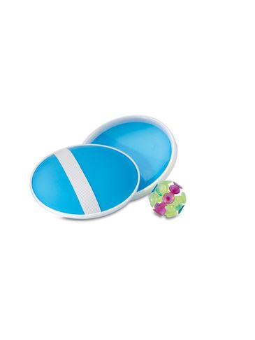 CATCH&PLAY - Gra plażowa - złap piłkę