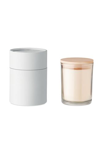 ANCIENT HIGH - Świeca o zapachu wanilii