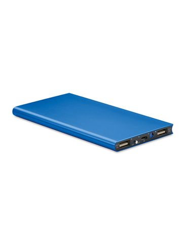 POWERFLAT8 - Power bank 8000mAh