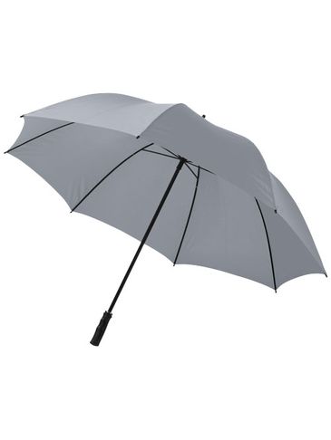 Parasol golfowy Zeke 30'', szary