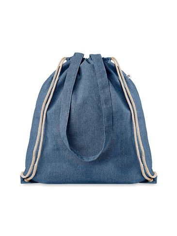 MOIRA DUO - Torba na zakupy z recyklingu