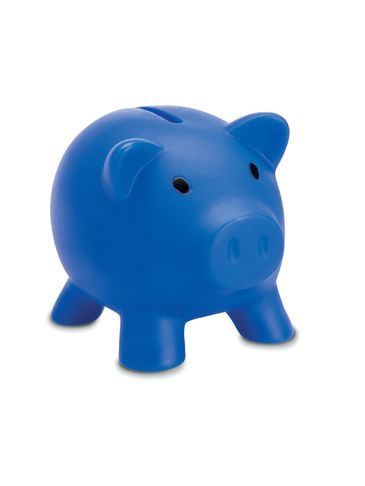 SOFTCO - Świnka skarbonka.