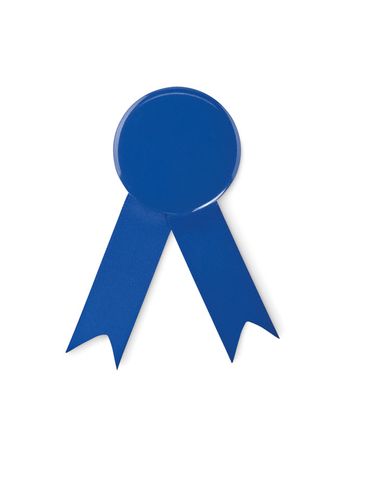 LAZO - Przypinka ze wstążką