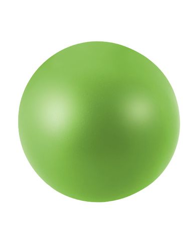 Antystres okrągły Cool, limonka