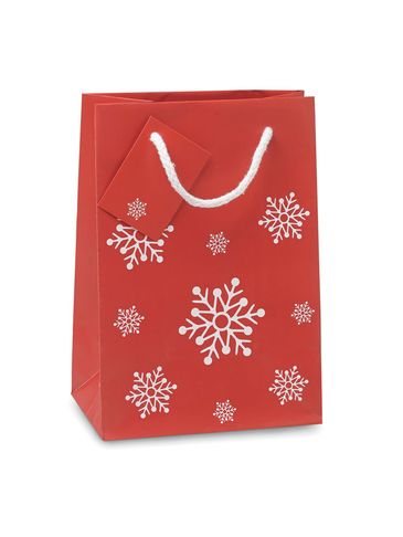 BOSSA SMALL - Torba na prezenty - mała