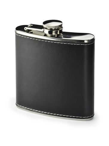 Piersiówka BANFF 180 ml