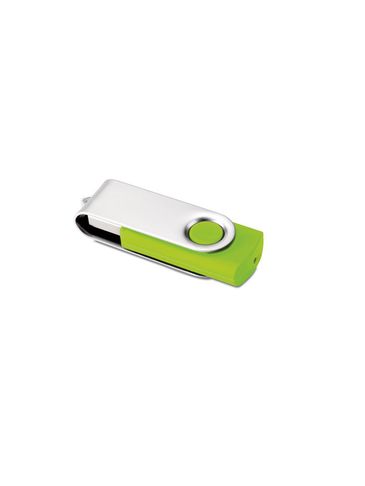 TECHMATE PENDRIVE 16G