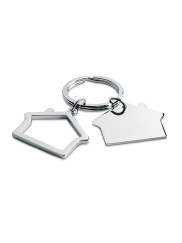 SNIPER - Brelok w kształcie domu