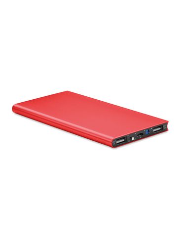POWERFLAT8 - Power bank 8000mAh