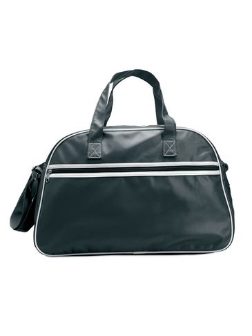 VINTAGE - Torba sportowa, PVC