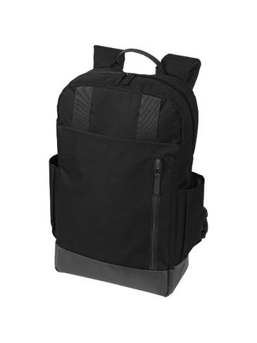 Plecak na komputer 15.6" Daily, czarny