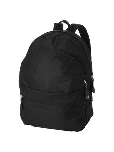 Plecak Trend, czarny