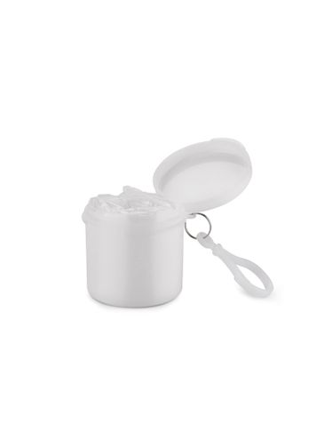 Poncho przeciwdeszczowe FLUXY