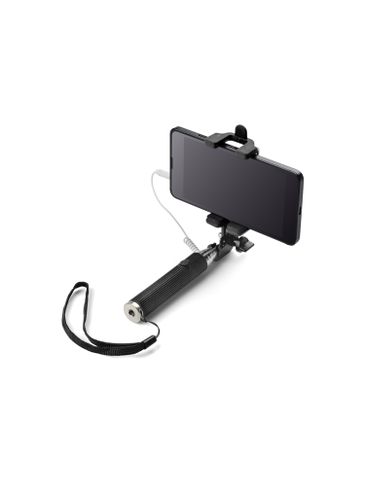 Uchwyt teleskopowy SELFIE MINI