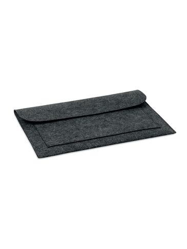 POUCHLO - Etui na laptopa z filcu