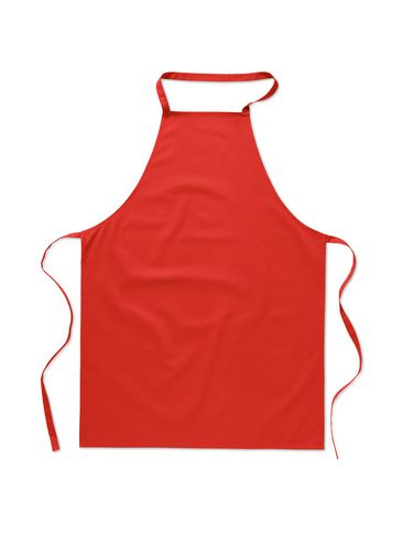 KITAB - Bawełniany fartuch kuchenny