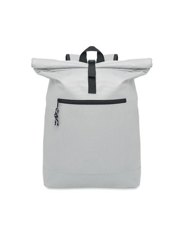 IREA - Plecak rolltop poliester 600D