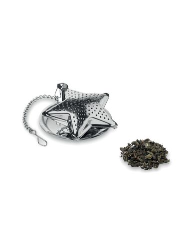 STARFILTER - Zaparzacz do herbaty