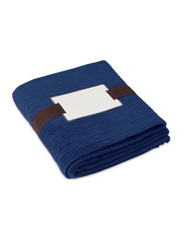 CAP CODE - Koc polarowy. 240 gr/m2