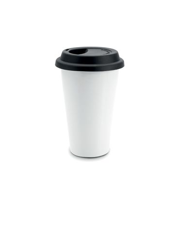 PADDINGTON - Kubek z podwójnymi ściankami.