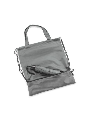 Worek na sznurkach z parasolem RAINY