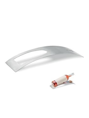 ARCO - Stojak na butelkę ze stali n.