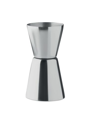 FROZEN - Stalowa miarka barmańska