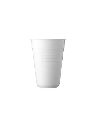 Mepal kubek do ekspresu do kawy o pojemności 165 ml, biały