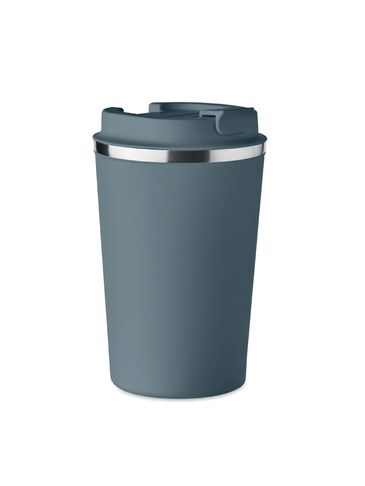 BRACE - Dwuścienny kubek 350 ml