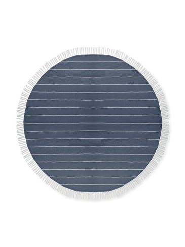 ROUND MALIBU - Ręcznik bawełniany