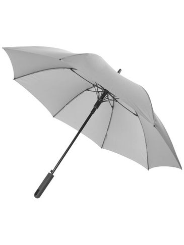 Sztormowy parasol automatyczny Noon 23", szary
