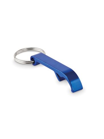OVIKEY - Aluminiowy brelok z recyklingu