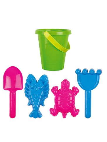 SANDY - Kpl do piasku